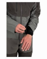 Simms G3 Guide Jacket, kolor: 042 - gunmetal