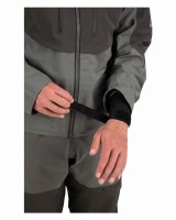 Simms G3 Guide Jacket, kolor: 042 - gunmetal