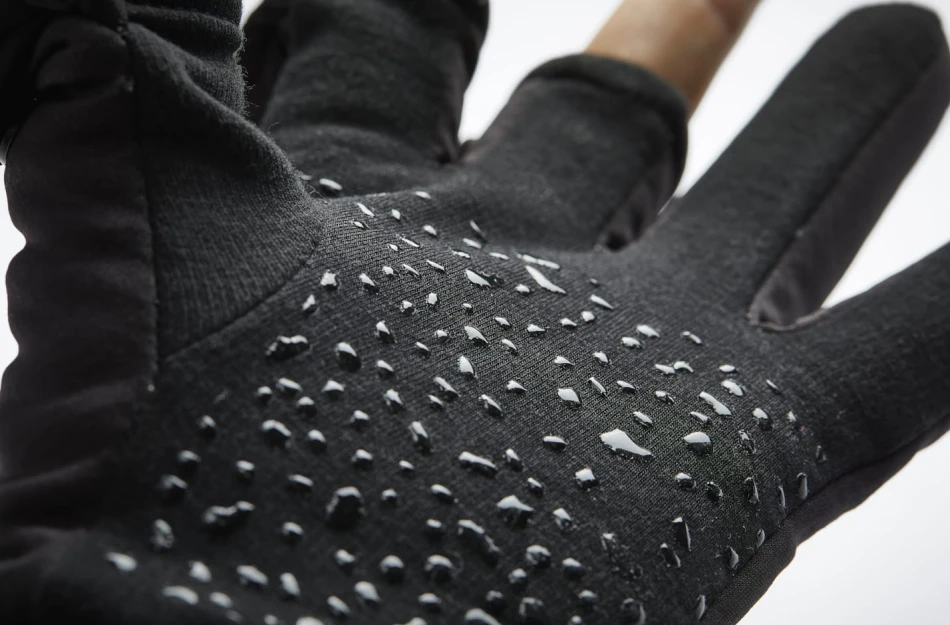 AirBear Weather Proof Glove