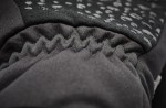 AirBear Weather Half Finger Mitt