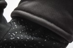 AirBear Weather Half Finger Mitt