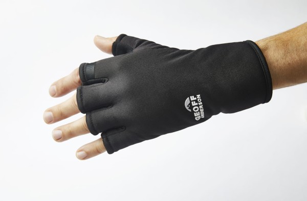 AirBear Weather Proof Fingerless Glove