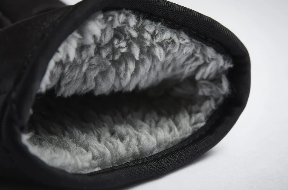 AirBear Weather Proof Fingerless Glove