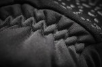 AirBear Weather Proof Fingerless Glove