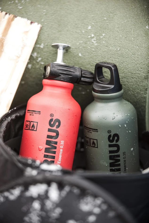 Primus Fuel Bottle