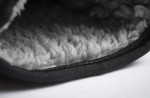 AirBear Weather Proof Fingerless Glove