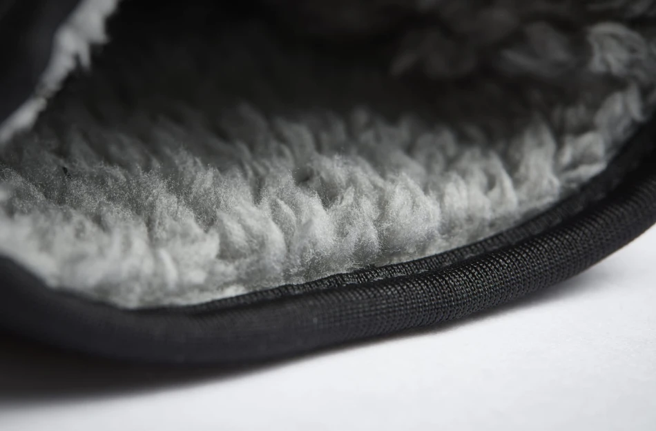 AirBear Weather Proof Fingerless Glove