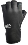 AirBear Weather Proof Fingerless Glove