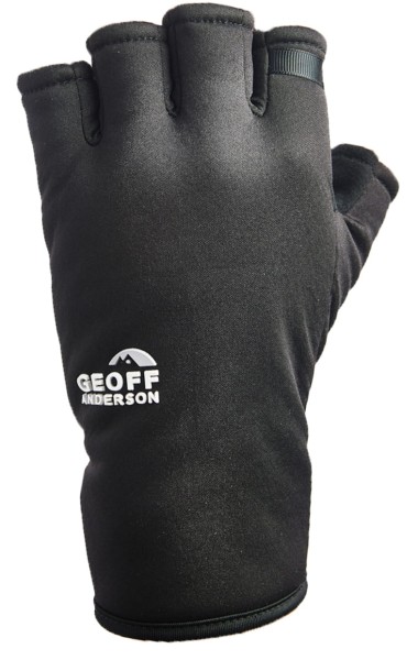 AirBear Weather Proof Fingerless Glove