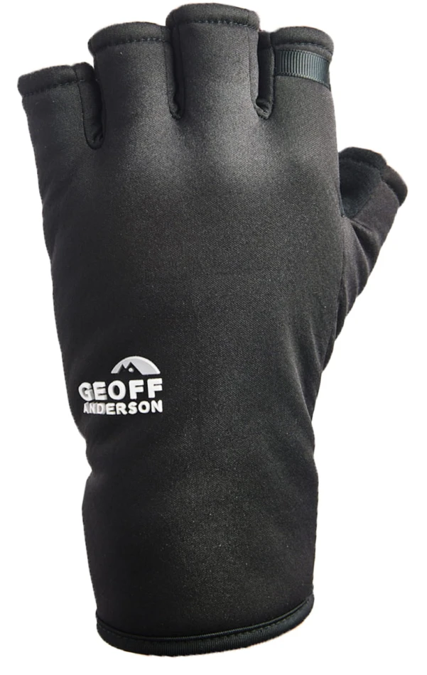 AirBear Weather Proof Fingerless Glove
