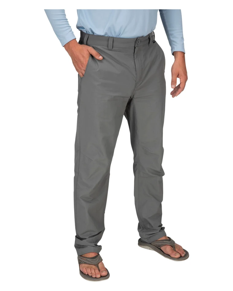 Bugstopper Pant, kolor: 030 - Steel