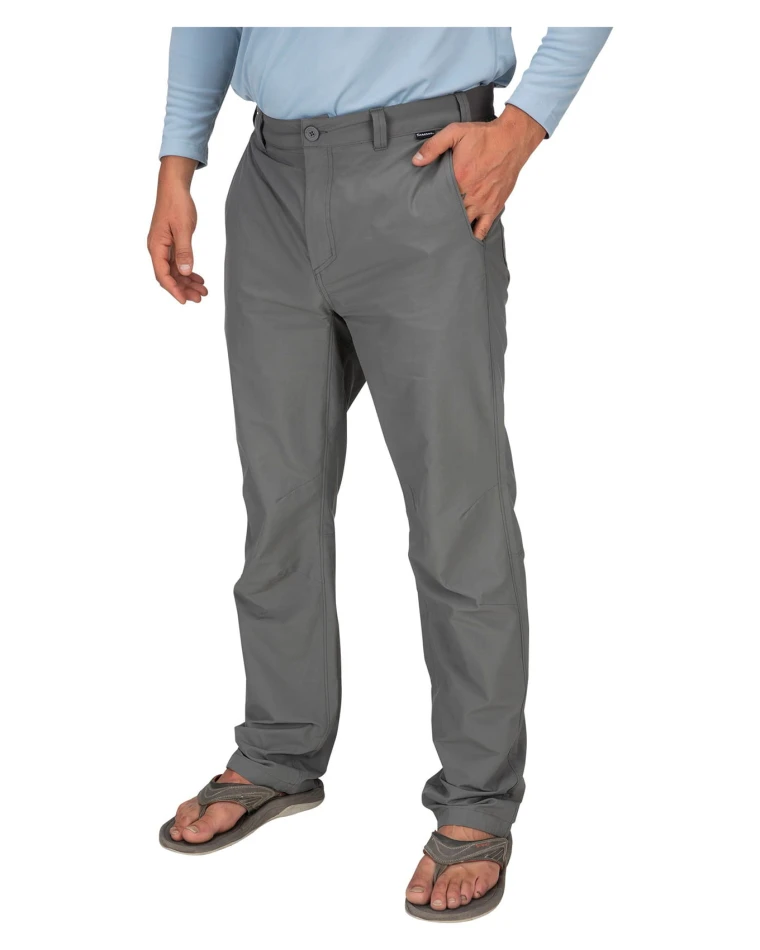 Bugstopper Pant, kolor: 030 - Steel