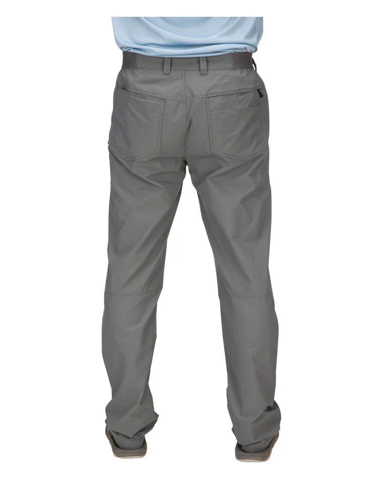 Bugstopper Pant, kolor: 030 - Steel