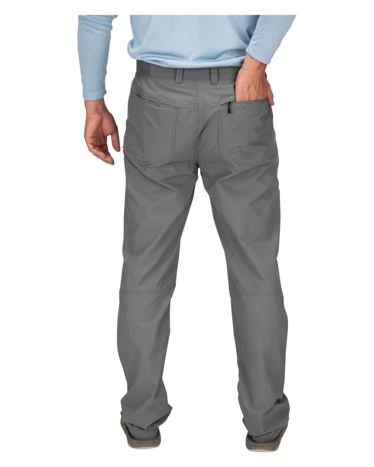 Bugstopper Pant, kolor: 030 - Steel
