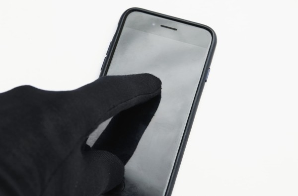 AirBear Merino Liner Glove