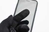 AirBear Merino Liner Glove