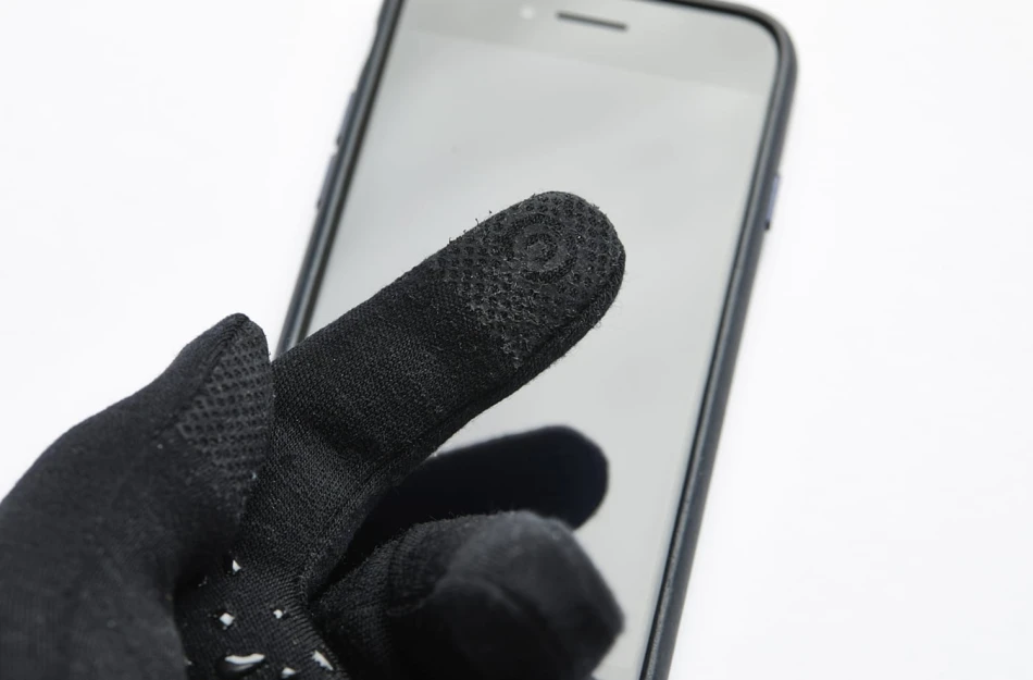 AirBear Merino Liner Glove