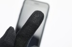 AirBear Merino Liner Glove