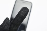 AirBear Merino Liner Glove