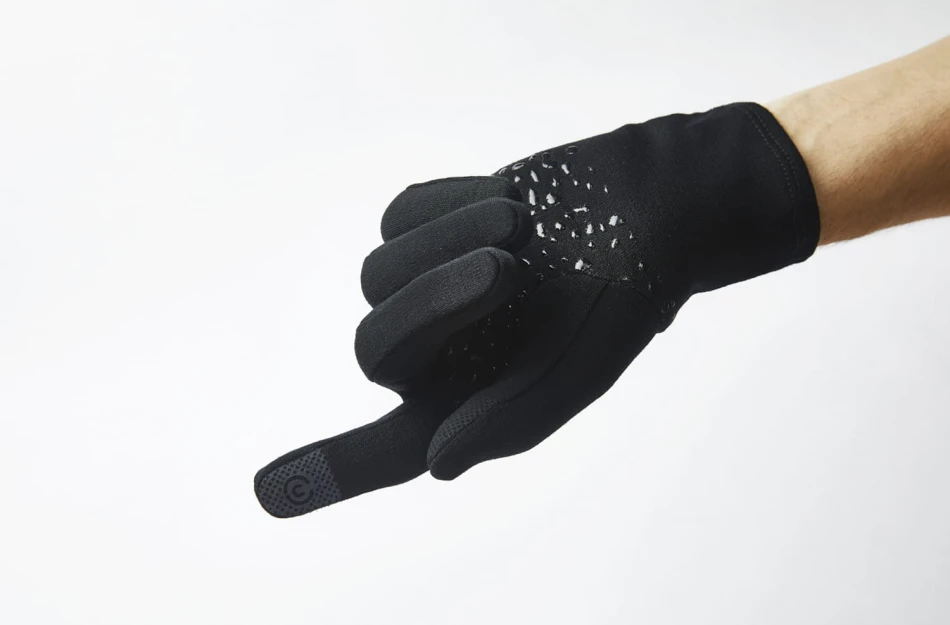 AirBear Merino Liner Glove