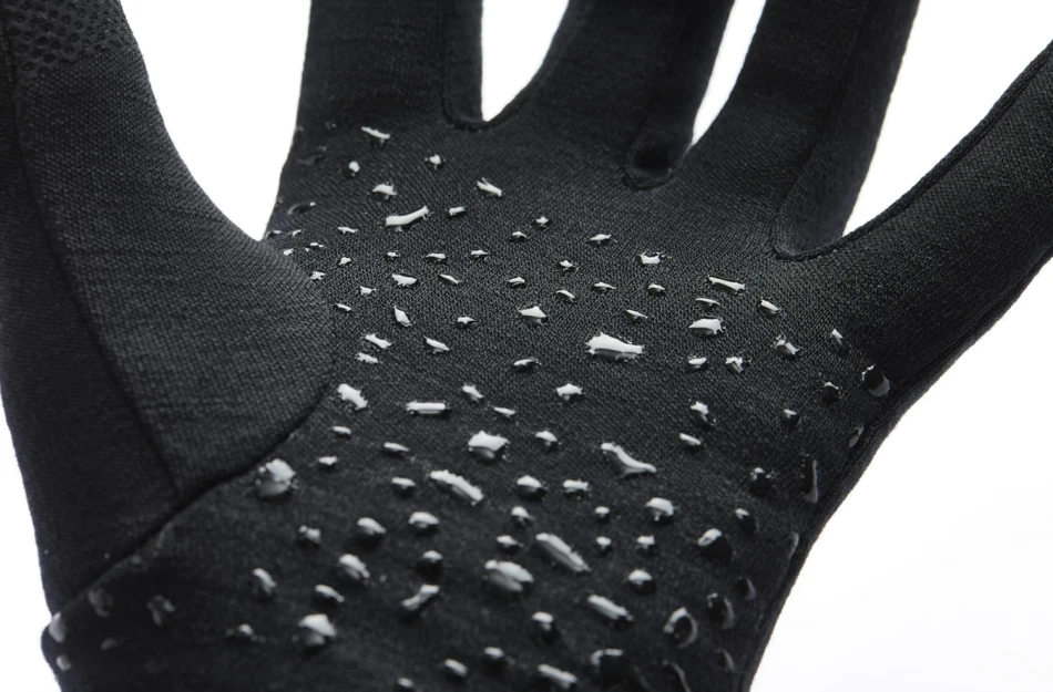 AirBear Merino Liner Glove