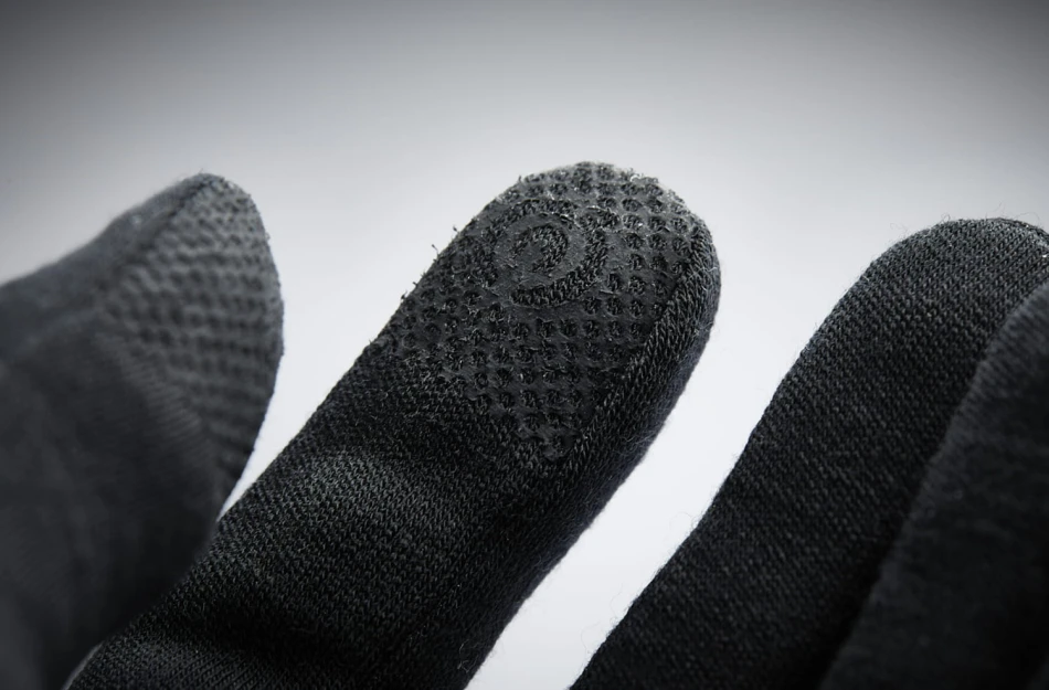 AirBear Merino Liner Glove
