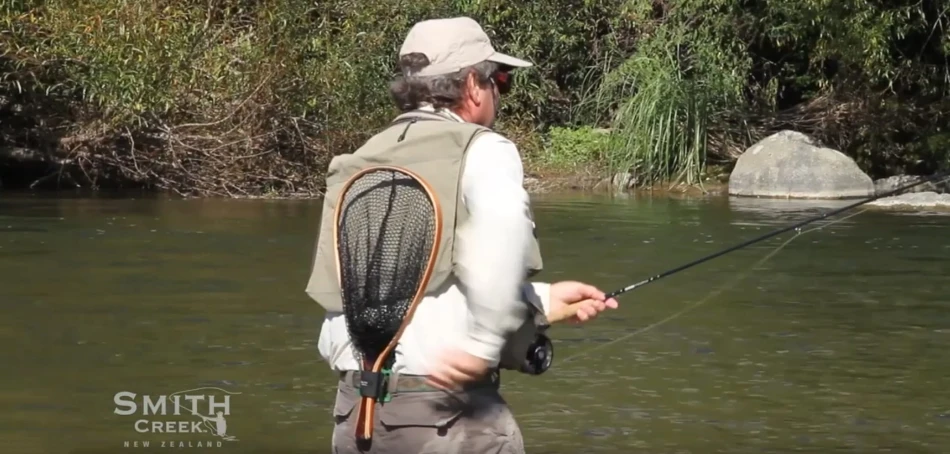 Net Holster