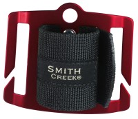Net Holster, kolor: Red