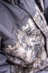 Barbarus 2 Jacket