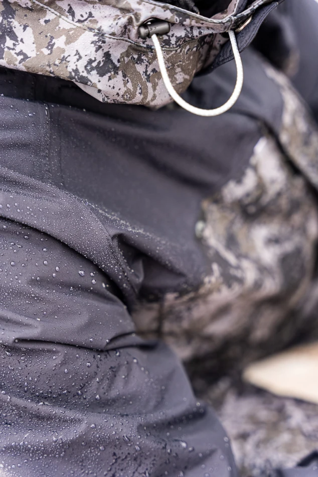 Barbarus 2 Jacket