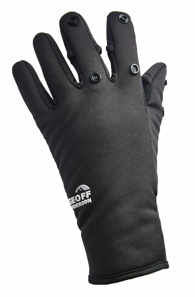 AirBear Weather Proof Glove