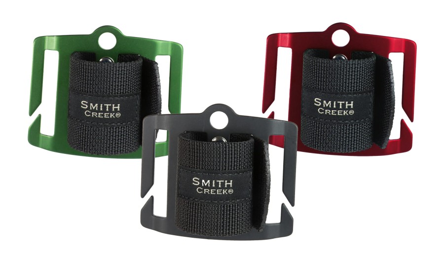 Smith Creek Net Holster