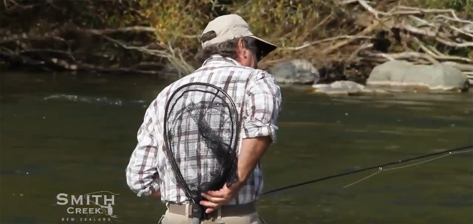 Net Holster