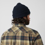 Singi Heavy Flannel Shirt, kolor: 227 - Dark Sand