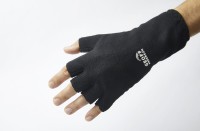 AirBear Fleece Fingerless Glove