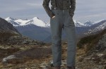 Geoff Anderson Barbarus Asimi Pants