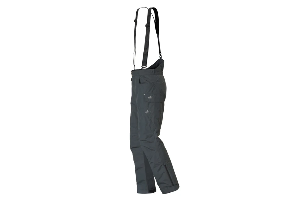 Geoff Anderson Barbarus Asimi Pants