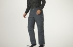 Geoff Anderson Barbarus Asimi Pants