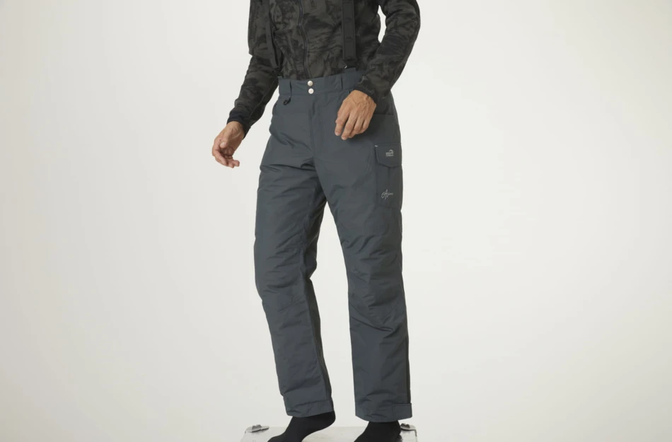 Geoff Anderson Barbarus Asimi Pants