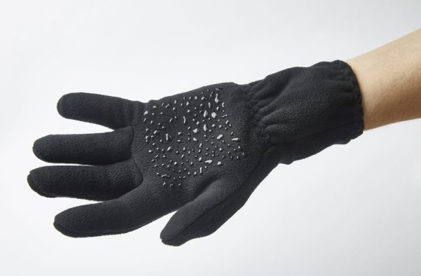 Geoff Anderson AirBear Fleece Glove