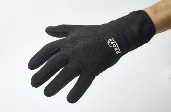 Geoff Anderson AirBear Fleece Glove