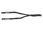 Smith Chum Retainer Black - smycz do okularów