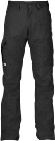 Fjallraven Karl Pro Trousers, kolor: 550 - Black, 1