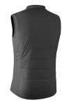 Heat Inner Waistcoat w. powerbank, kolor: 999 - Black