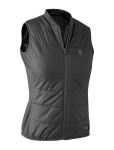 Lady Heat Inner Waistcoat, kolor: 999 - Black - 1