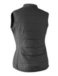 Lady Heat Inner Waistcoat, kolor: 999 - Black - 2
