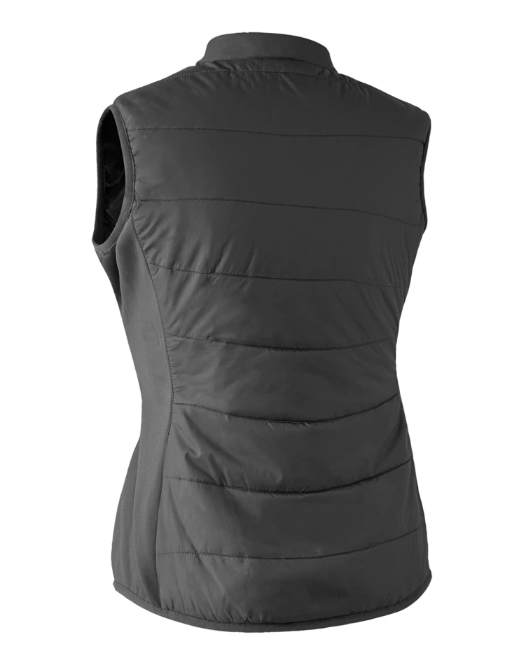Lady Heat Inner Waistcoat, kolor: 999 - Black - 2