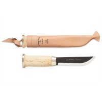 Marttiini Carbon Lapp Knife 240