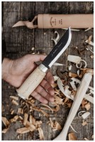 Marttiini Carbon Lapp Knife 240
