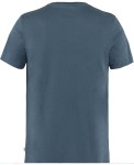 Arctic Fox T-Shirt, kolor: 534 - Indigo Blue